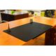 Miếng lót bàn làm việc bằng da PU cao cấp Sài Gòn 70 x 40cm (SKU: WA31980)