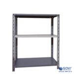 Kệ Sắt Sơn Tĩnh Điện 6 Tầng Cao Cấp - VL32022