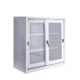 Tủ sắt văn phòng chống gỉ cao cấp TS32058