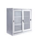 Tủ sắt văn phòng chống gỉ cao cấp TS32058