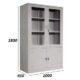 Tủ Hồ Sơ Sắt Cao Cấp TS32065