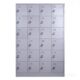 Tủ đựng đồ cá nhân sắt TM32140