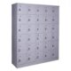 Tủ Locker Văn Phòng 30 Ngăn TM32137