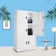 Tủ sắt LOCKER 6 ngăn S606 SKU TM32131