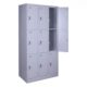 Tủ Sắt Locker 9 Ngăn Đa Năng TM32126