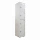 Tủ đựng đồ cá nhân văn phòng 4 ngăn TM32121