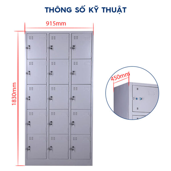 tu locker sat 15 ngan lk15 sp3