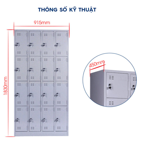 tu locker sat 16 ngan lk16 sp3