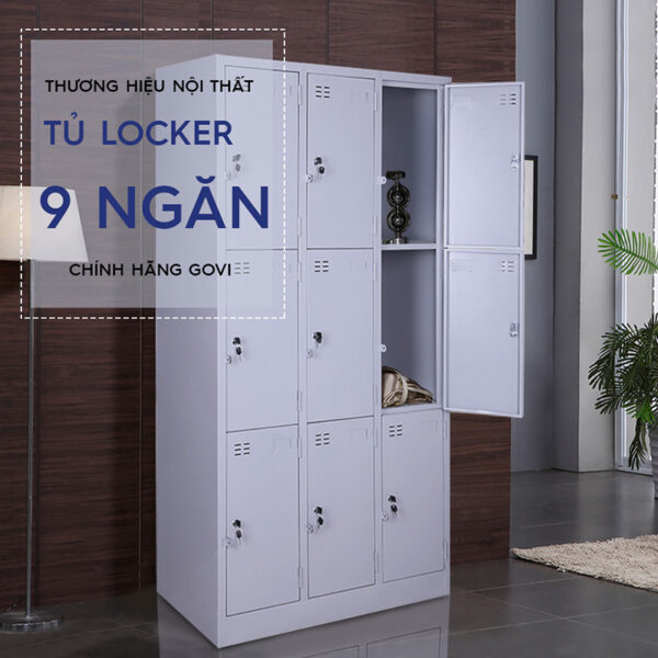 tu locker sat 9 ngan lk09 sp3