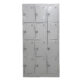 Tủ sắt văn phòng 12 ô TM32202