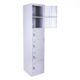 Tủ Lock Kim Loại 6 Ngăn LK6C1 (TM32174)