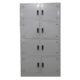 Tủ Locker Sắt 8 Ngăn Văn Phòng TM32164