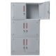 Tủ tài liệu sắt xám S1000 - TD32236