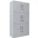 Tủ tài liệu sắt xám S1000 - TD32236