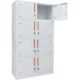 Tủ tài liệu văn phòng sắt sơn tĩnh điện Sài Gòn 100 - SKU TD32231