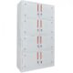 Tủ tài liệu văn phòng sắt sơn tĩnh điện Sài Gòn 100 - SKU TD32231