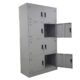 Tủ Locker Sắt 8 Ngăn Văn Phòng TM32164