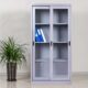 Tủ hồ sơ cánh trượt hiện đại TD32327