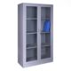 Tủ hồ sơ hiện đại 2 cửa kính - TD32324