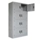Tủ Locker Sắt Cao Cấp 8 Ngăn SKU: TD32311
