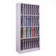 Tủ Hồ Sơ Sắt Sơn Tĩnh Điện Cao Cấp GS3 TD32300