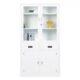 - Tủ Văn Phòng Sắt Sơn Tĩnh Điện SKU: TD32291