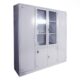 Tủ Đựng Tài Liệu Thép Sài Gòn TD32288