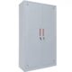 Tủ Sắt Văn Phòng Cao Cấp 4 Ngăn Sơn Tĩnh Điện TD32254