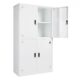 Tủ tài liệu sắt 4 cánh SKU TD32270 TL04-T cao cấp