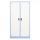 Tủ Sắt Đựng Quần Áo Cao Cấp 1830mm (TC32349)