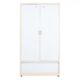 Tủ sắt bền đẹp W1000 x D500 x H1830 mm (TC32343)