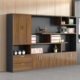 Tủ tài liệu hiện đại OC32366