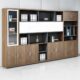 Tủ File Tổng Giám Đốc Hiện Đại OC32448