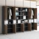Tủ tài liệu văn phòng cao cấp SKU: OC32419