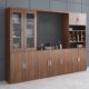 Tủ lưu trữ văn phòng cao cấp 8 ngăn - OC32403