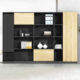 Tủ tài liệu cao cấp Office OC32393