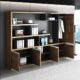 Tủ tài liệu cao cấp OC32423 - OC32423