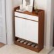 Tủ Giày Melamine Tối Giản 80cm (SG32511)