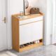Tủ Giày Melamine Tối Giản 80cm (SG32511)