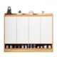 Tủ Giày MDF Cao Cấp Sài Gòn TG07 - SG32505
