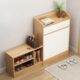 Tủ giày MDF TG08-80 SG32500
