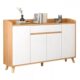 Tủ Giày Hiện Đại SG32493