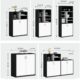 Tủ tài liệu Classic nhiều tầng OC32481