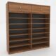 Tủ giày MDF hiện đại SG32519