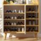 Tủ Giày MDF Hiện Đại TG11 SG32496