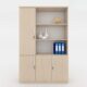 Tủ tài liệu gỗ MDF cao cấp Classic CL200