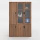 Tủ tài liệu gỗ MDF Nội thất Sài Gòn TW32624