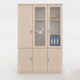 Tủ tài liệu gỗ MDF Nội thất Sài Gòn TW32624