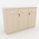 Tủ Tài Liệu MDF Hiện Đại, Bền Bỉ - TW32552