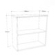 Tủ Tài Liệu Hiện Đại SKU: TW32575